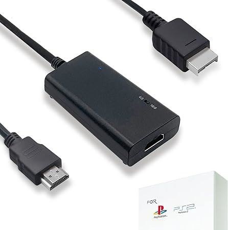 Qoo10] プレイステーション HDMIケーブル Playstation