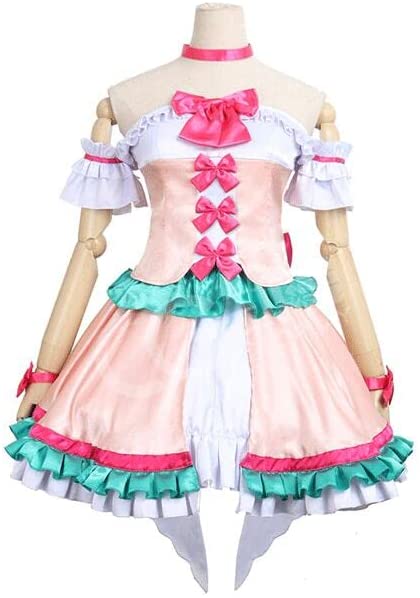 バンドリ！ ガールズバンドパーティ！丸山彩コスプレ衣装 13,464円