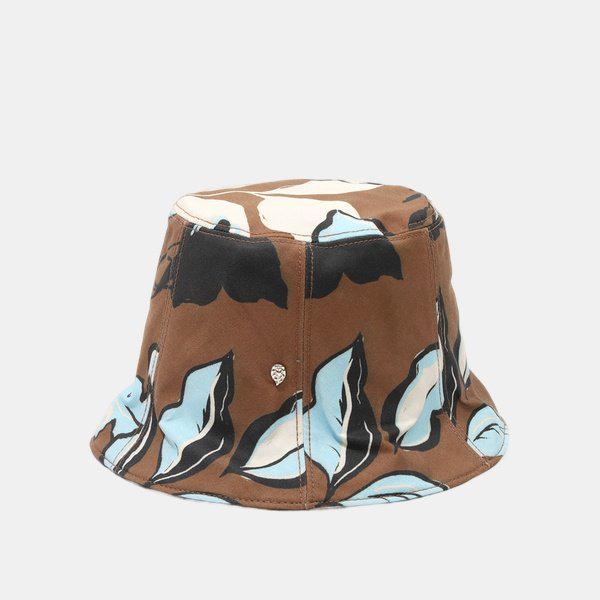 BETTINA ベティナ PARCHMENT BLEND HAT51761