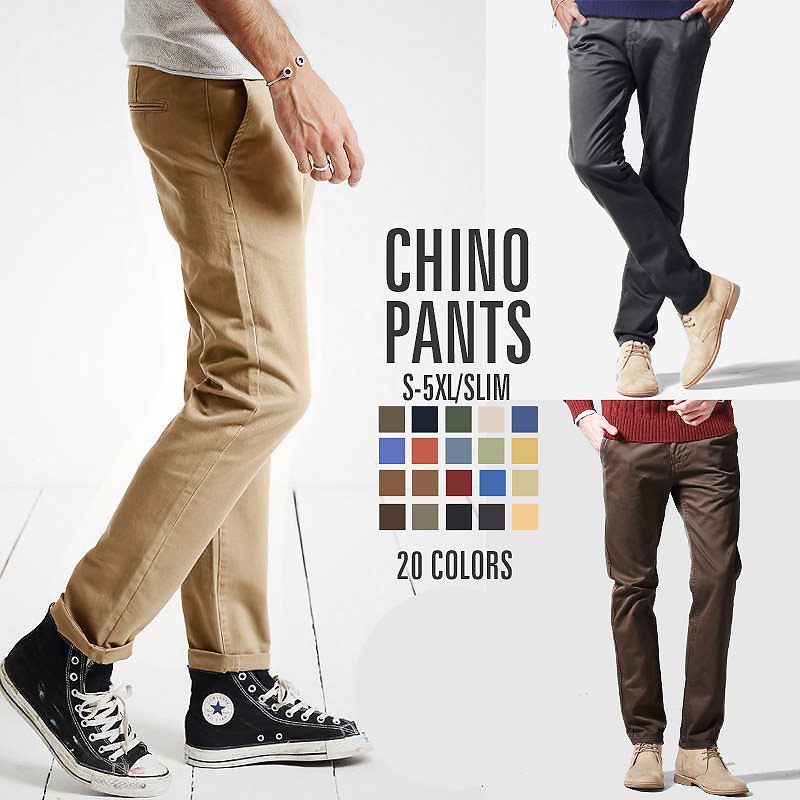 ズボン テーパードパンツ ゴルフパンツ ボトムス カラーパンツ メンズ 大きいサイズ 送料無料2枚目半額s5xlチノパン 黒 パンツ メンズファッション ロングパンツ 福袋セール Www Quartzhotel Mx
