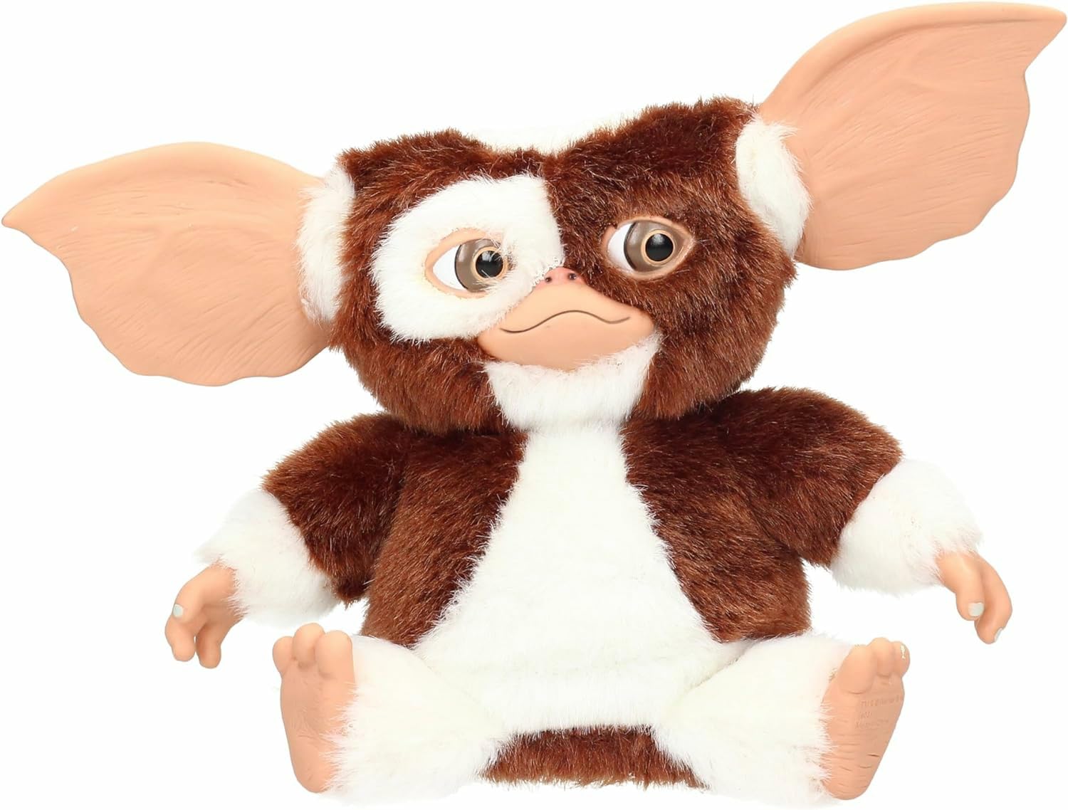 NECA Gremlins Gizmo Dancing Plulsh グレムリンダンシングギズモプラッシュ【並行輸入】