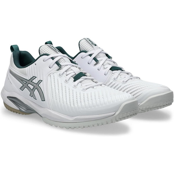 アシックス asics PRESTIGE NEO OC WIDE オムニ クレー テニス シューズ ユニセックス 1043A029-100