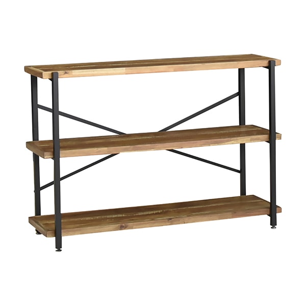 タマリビング シェルフ FJ-W118-3段 VIN メーカー直送 18,216円