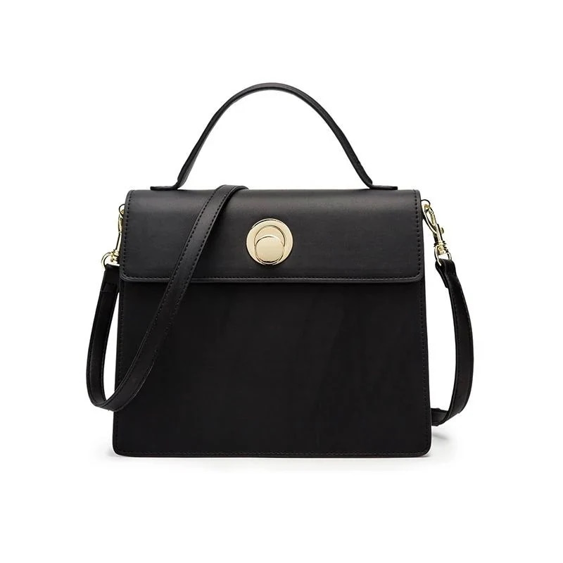 トートバッグ フレンチヴィンテージ ブラック おしゃれ シンプル ハンドバッグ ins 百掛け ショルダーバッグ 気質 高級感 OL通勤 斜め掛けバッグ 母の日 バックパック