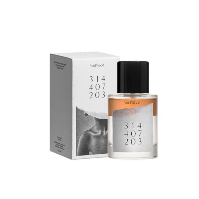 オードパフューム ボイド ウッド50ml 6,906円