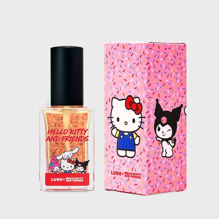 ハローキティ＆フレンズ30ml - パピュム/香水