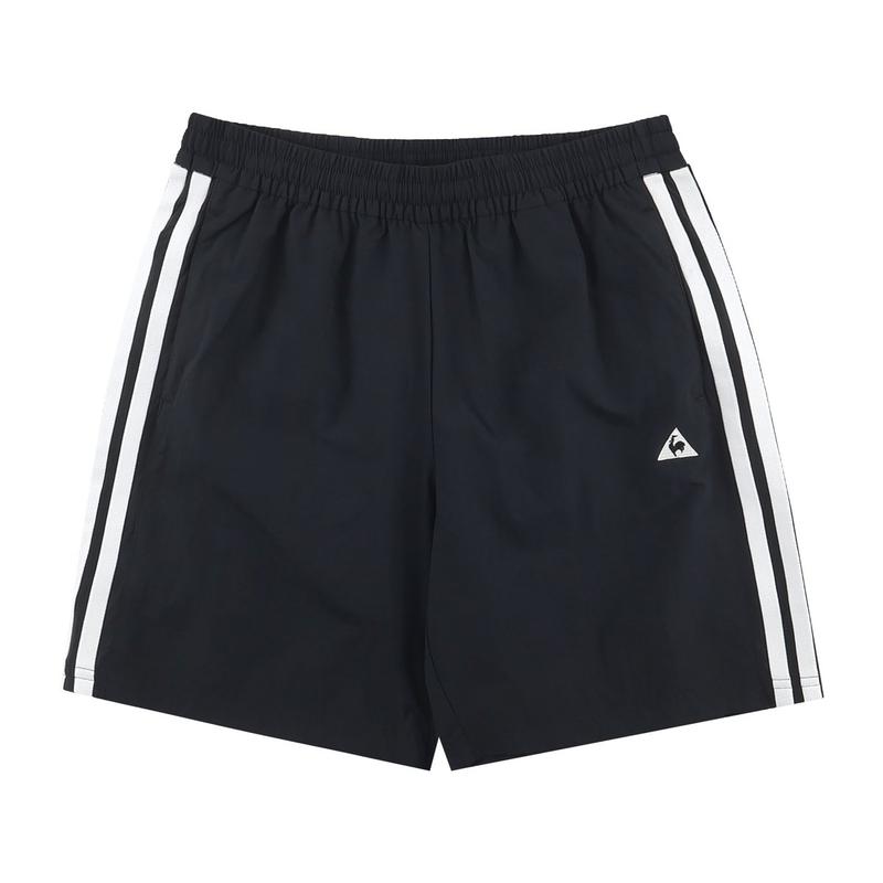 ユニ サンデー 4.5部 숏パンツ QR123LHP31BLK