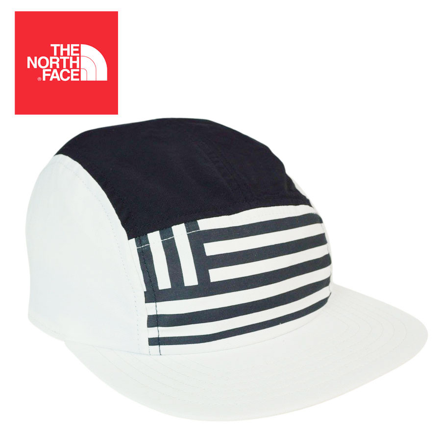 【クリックポスト発送】ノースフェイスTHE NORTH FACE 男女兼用 キャップFED TECH 5 PANEL CAPフェドテック 5パネルキャッ