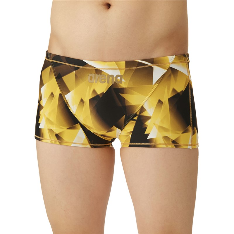 トレ-ニングスパツツ(シヨ-トレツク スイエイミズギM キョウギ (as4fwm20m-gdgd)