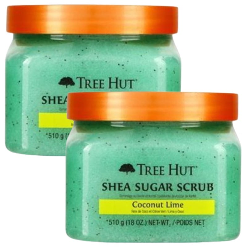 シアシュガースクラブ 510g 2個 / ココナッツライム