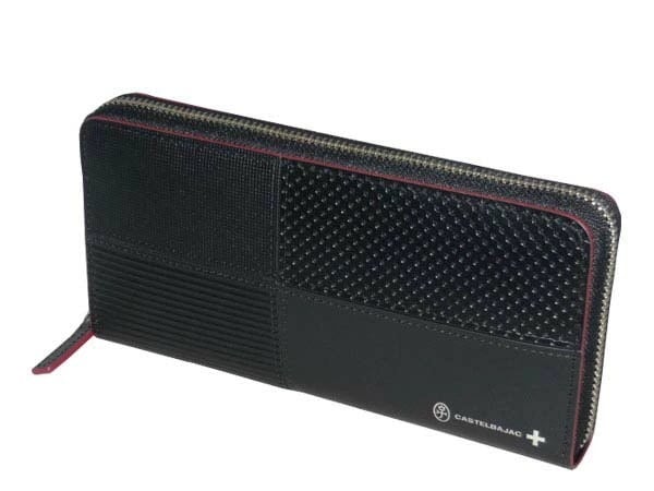 長財布 ラウンドファスナー クープ 098607 98607 ikt02