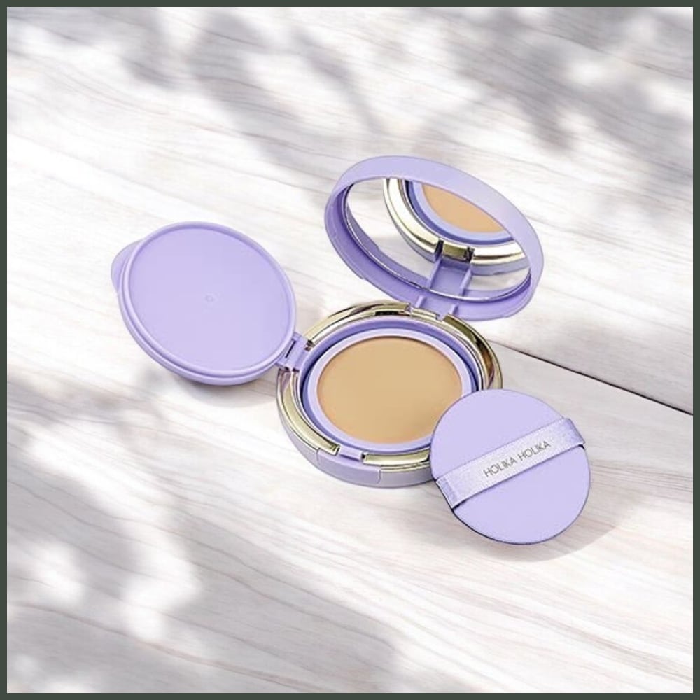 HOLIKA HOLIKA ホリカホリカ エッセンスBB Wデーション エイジ