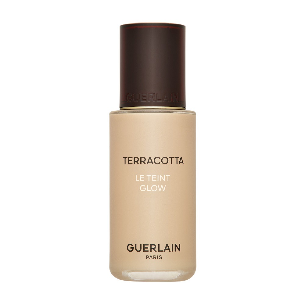テラコッタ フルイド グロウ 35ml 0N