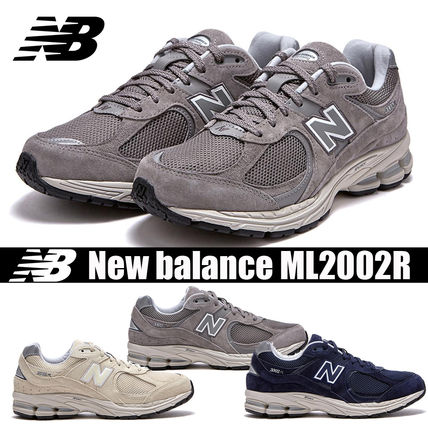New Balance正規品ML2002RC ニューバランスローカットスニーカー