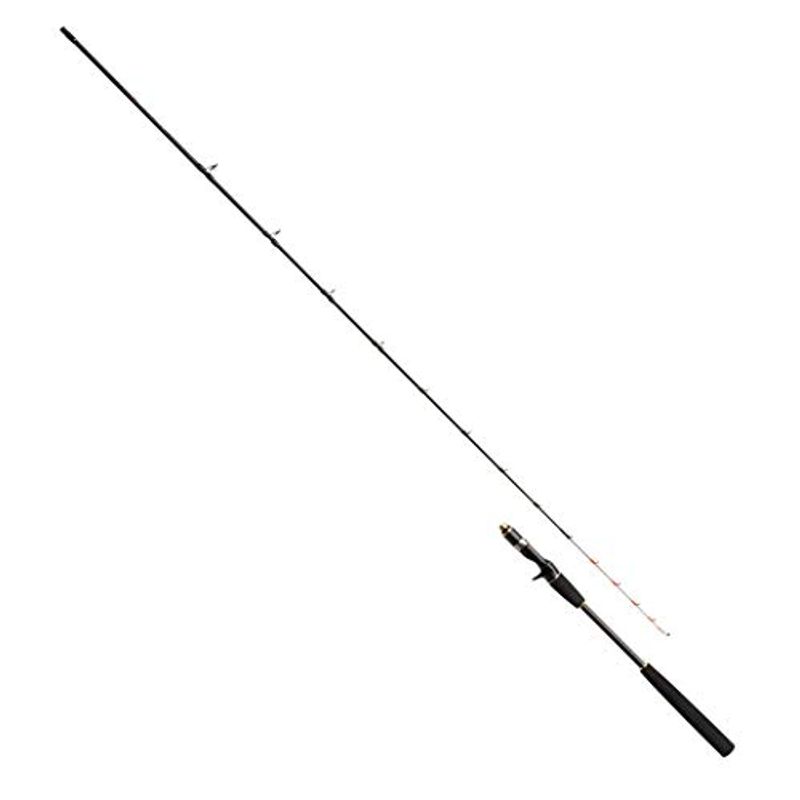 ライトレーダーメタルタチウオ １９０ＭＨ 313771 釣り 竿 船竿 メタルティップ タチ