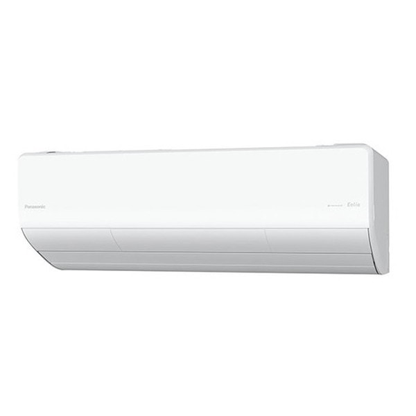 CS-363DHX-W クリスタルホワイト Eolia(エオリア)HXシリーズ エアコン (主に12畳用) 2023年モデル