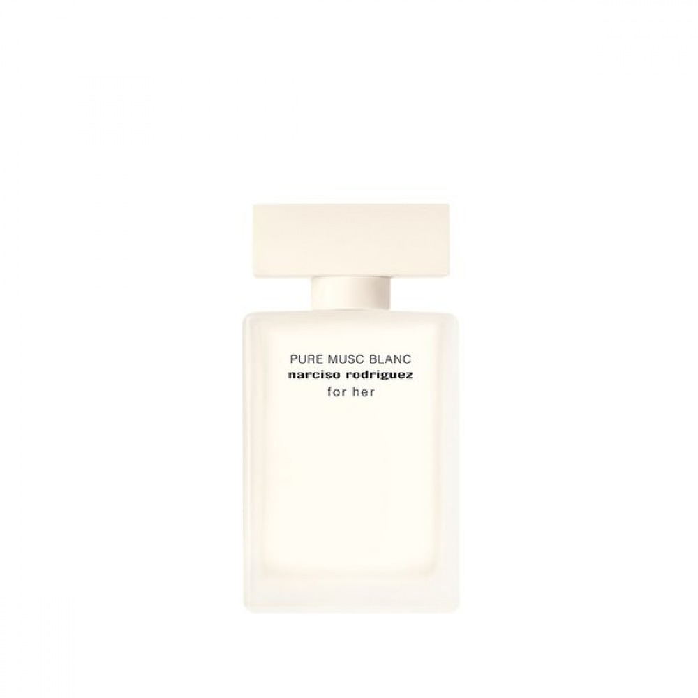 ナルシソ ロドリゲス ピュア ムスク ブラン インテンス オードパルファム 50ml