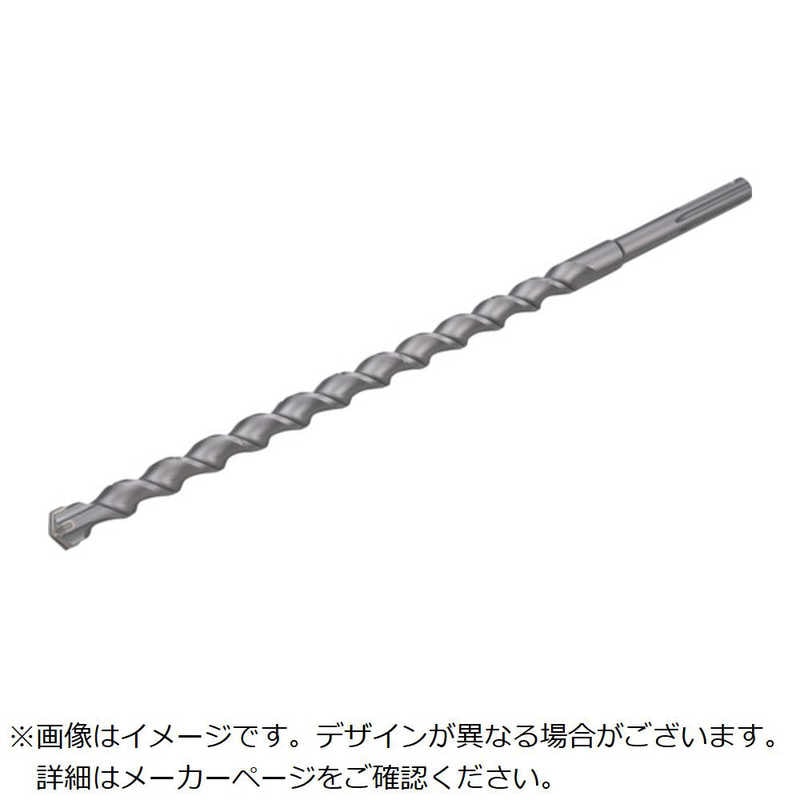 サンコーテクノ　アンカードリル ADX2-SDS-MAXLLタイプ　ADX233.0MAXLL