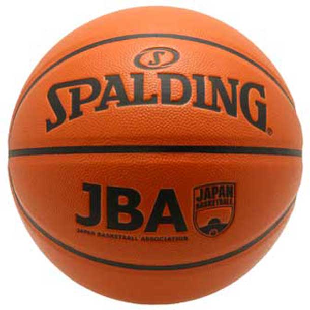 JBA コンポジット 7 バスケットボール