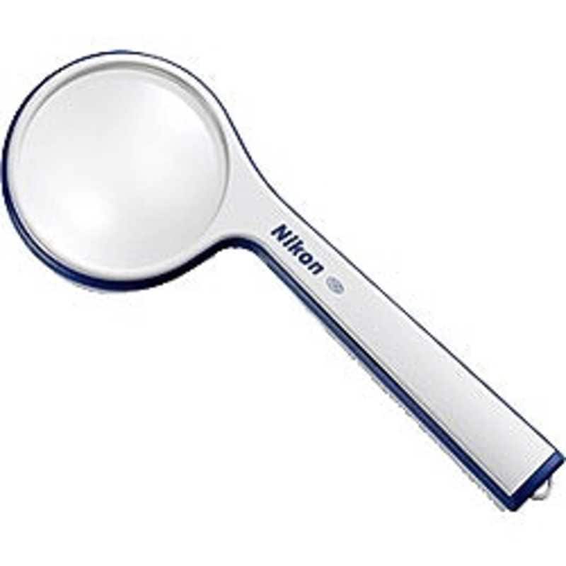 ニコン　Nikon　読書用ルーペ　S110DBL
