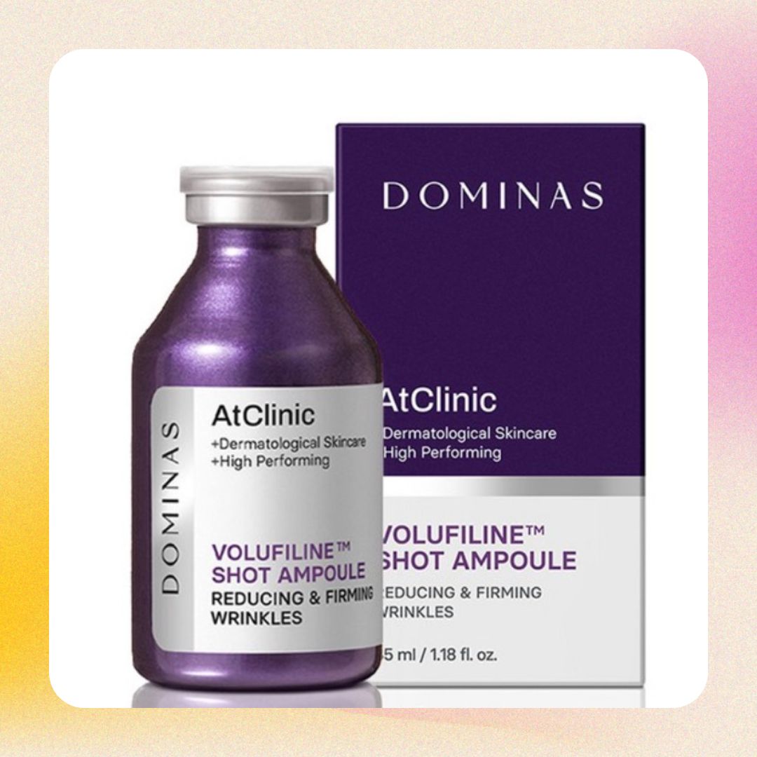 アットクリニック ボルフィリン リンクルショットアンプル 35ml 5,951円