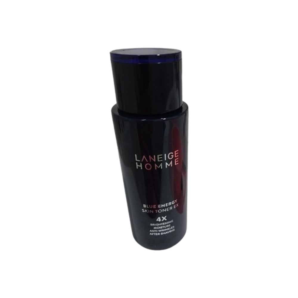 オム ブルーエネルギー スキントナーEX 180ml メンズスキン