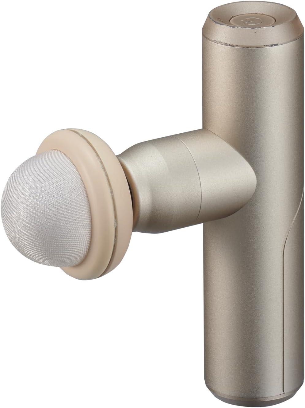 アテックス ルルドガン 【アダプター付き】 AX-HX335gd ゴールド 肩 腰 足