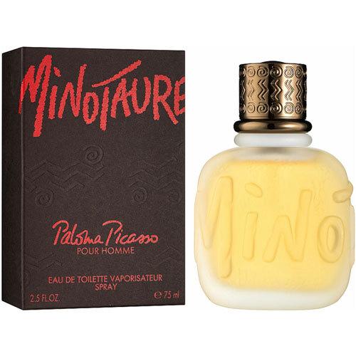 パロマ ピカソ ミノタウロ プールオム EDT オードトワレ SP 75ml 香水