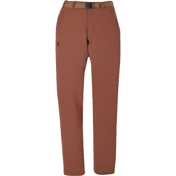 MILLET ミレー DROITES WARM PANT W アウトドア アウトドアパンツ ウィメンズ MIV01841-N9928 レディース