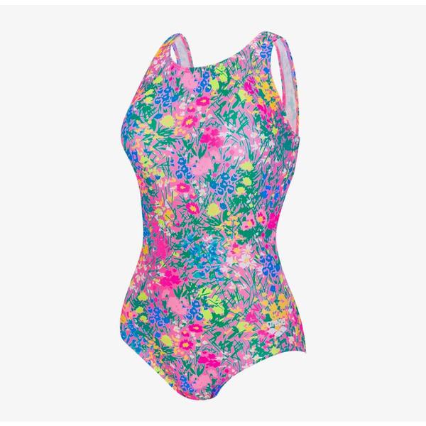 フローラ 女性 ワンピース Uバック A5BL1LS01 13,684円