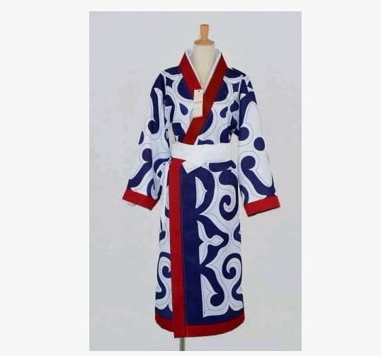 ゴールデンカムイ キロランケ コスプレ衣装