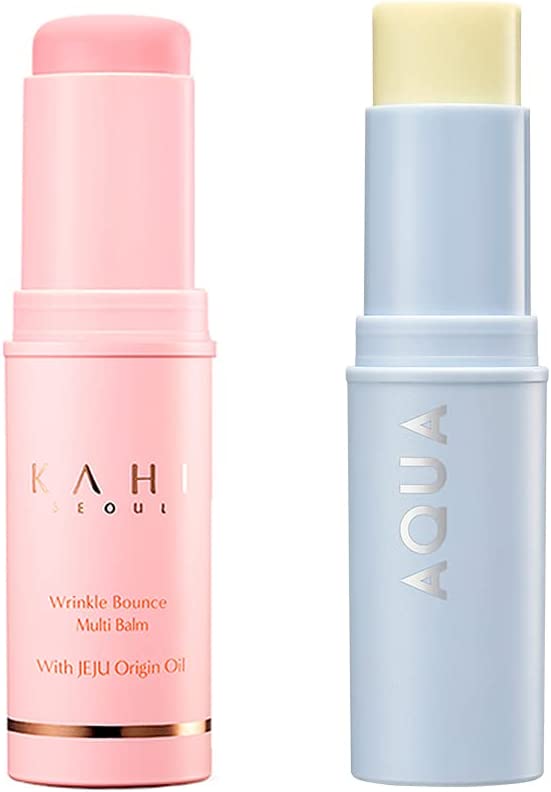 マルチバーム + アクアバーム（正規輸入）