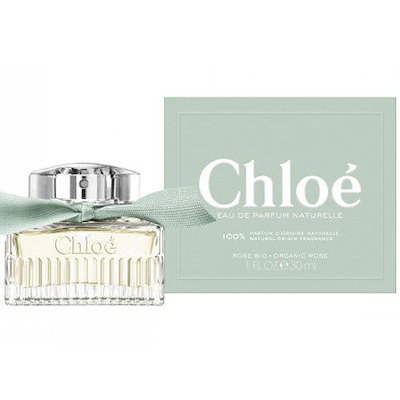 クロエ ナチュレル EDP オードパルファム SP 30ml 香水 ...のサムネイル