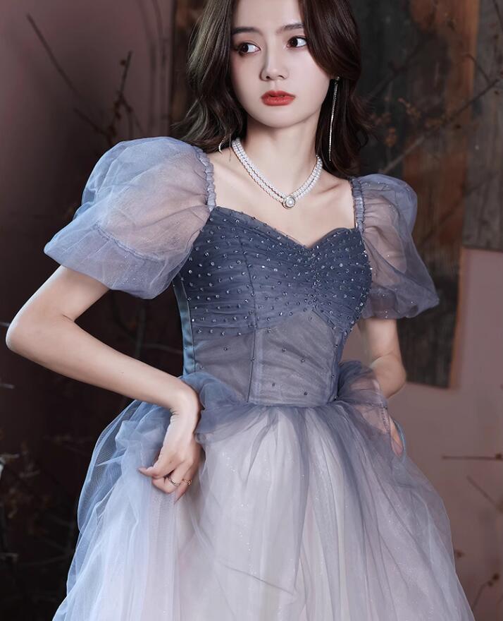 【新作】ワンピース ウェディングドレス レディース ロングドレス 音楽会 ゴージャス 可愛い フォーマルドレス 半袖 編み上げ パーティードレス きれいめ 成人式ドレス ロケーション撮影 コンサート