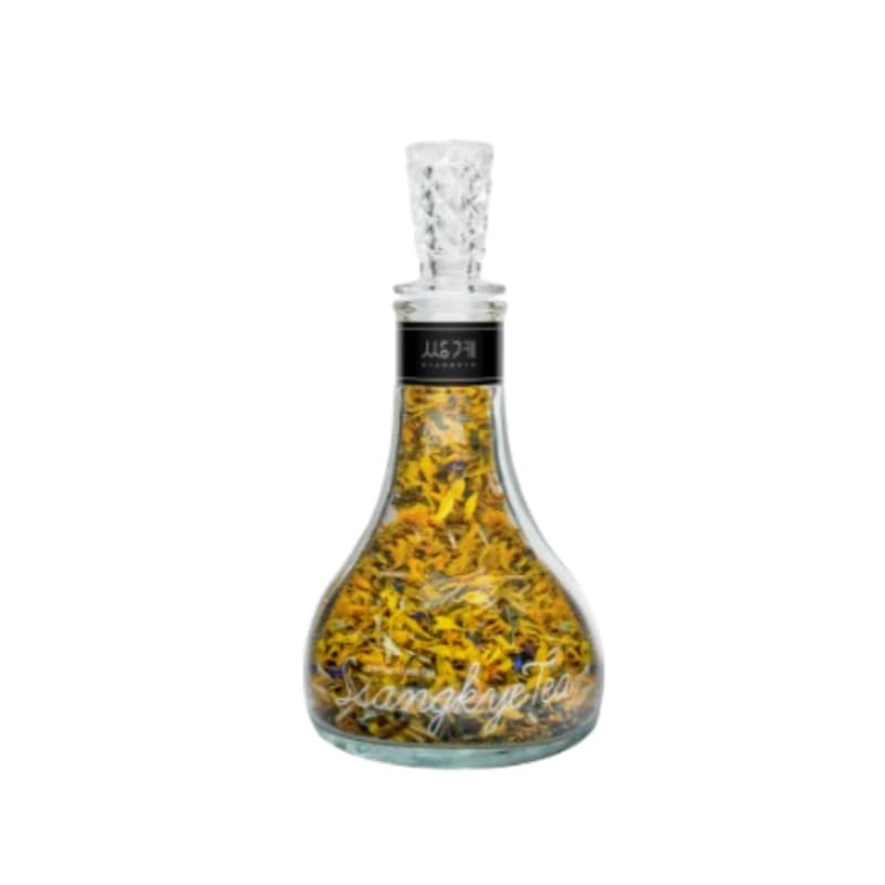 クリスタル 金残花茶(マリーゴールド) 10g