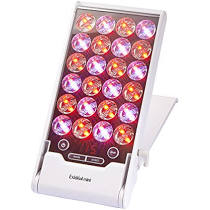 Exideal mini (エクスイディアルミニ)LED美顔器 EX-120