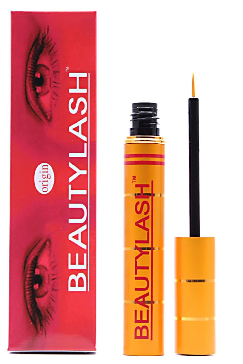 BEAUTYLASH ビューティーラッシュ オリジン TM 4.5ml まつげ美容液 まつ毛美容液
