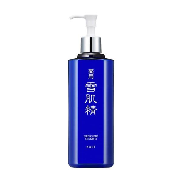 Qoo10] Kose 限定発売 薬用 雪肌精 化粧水 50