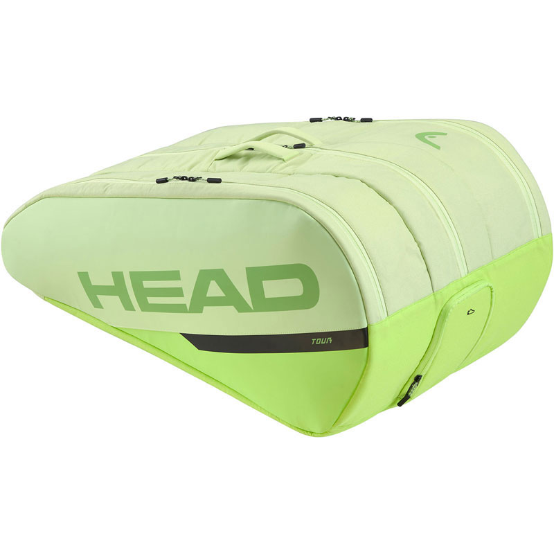 HEAD ヘッド Tour Racquet Bag XL SG テニス ラケットバッグ 260905 11,138円