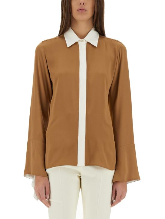 MAX MARA Women Shirts 2511111021600 143003 BEIGE