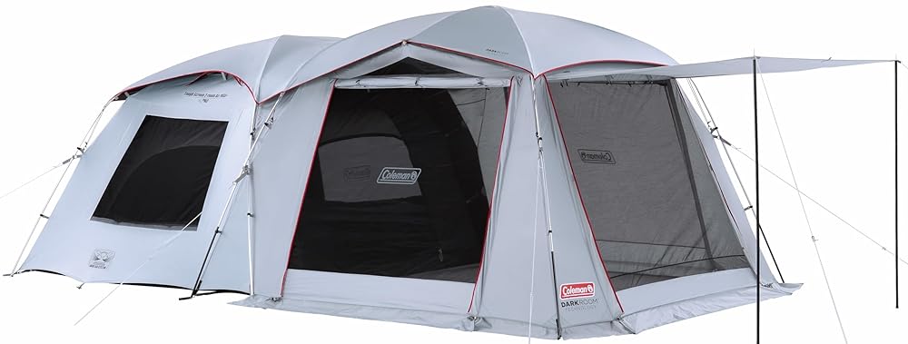 Coleman コールマン テント 2ルームテント タフスクリーン 2ルームエアー MDX+ 2000039084 5人用 キャンプ&ハイキング