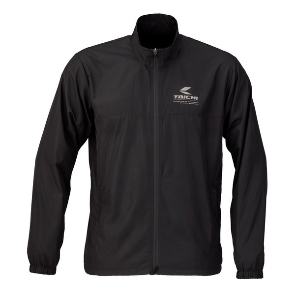 パッカブル ウインドブレーカー BK L RSU309BK01L