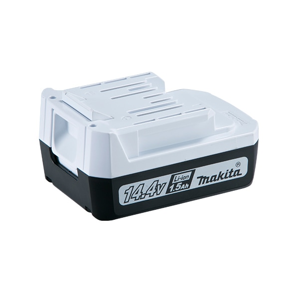 マキタ BL1415G 【正規品】ライトバッテリー(リチウムイオン) 14.4V 1.5Ah A-61466 BL1415G