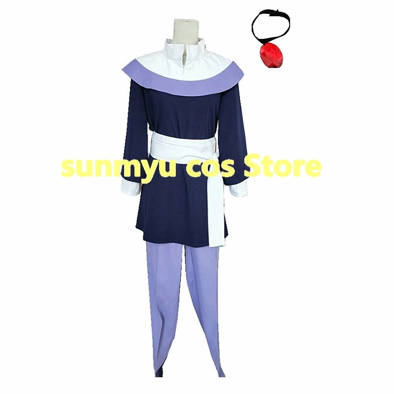 VOCALOID 祝福のメシアとアイの塔 神威がくぽ コスプレ衣装　オーダーサイズ可