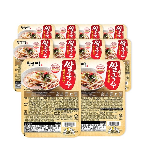 食卓マル フォー 大容量 30EA ピリ辛味 5,429円