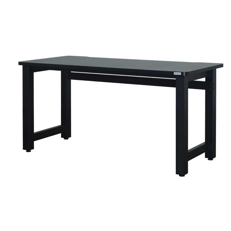 CONTIEAKS　ウルル V2 デスク W140 BK ブラック　459728