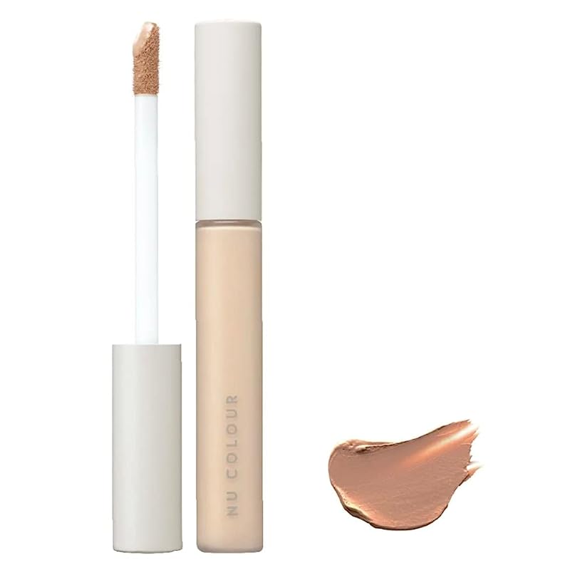 ニュー カラー リキッド コンシーラー/ミディアム