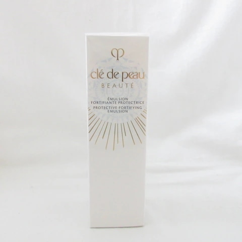 資生堂 クレ・ド・ポー ボーテ エマルションプロテクトゥリスn 乳液 日中用 SPF25 125mL ( 0520-H14 )