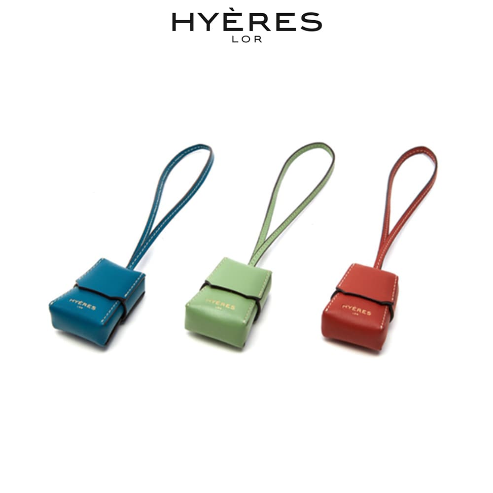 [HYERES LOR] Mini jewelry pouch 6,796円