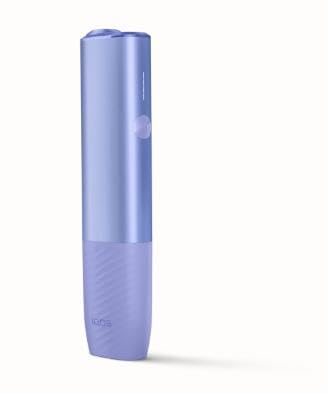 アイコス イルマ アイ ワン デジタルバイオレット 紫 ILUMA i one